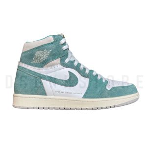 Jordan 1 Turbo Green