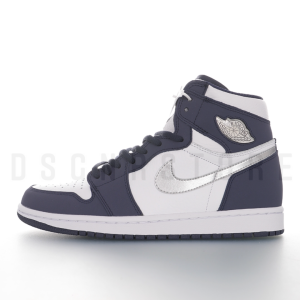 Jordan 1 Midnight Navy