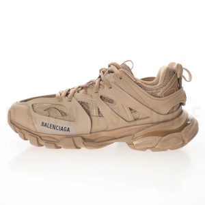 Balenciaga Track Trainer Beige