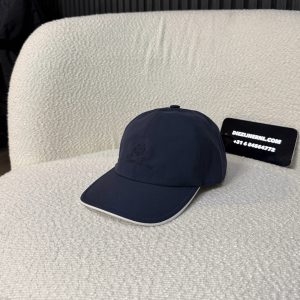 Loro Piana Pet Navy Blue