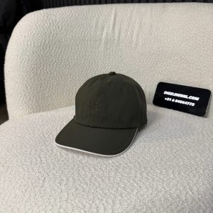 Loro Piana Pet Groen