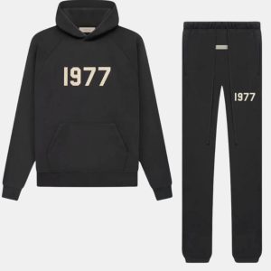 Fear of God Essentials 1977 Iron
