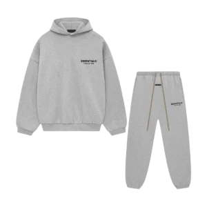 Fear of God Essentials FW24 Light Heather