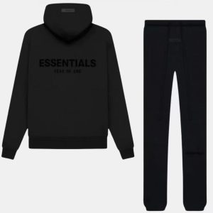 Essentials Black