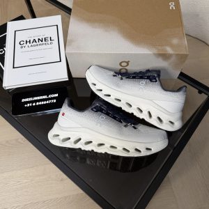 On Cloudtilt Sneaker White Blue