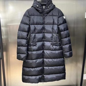 Moncler Donsjack Dames