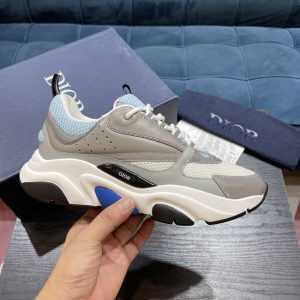 Dior B22 Grey Blue