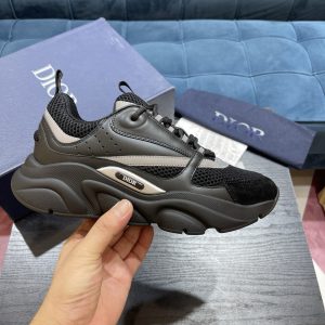 Dior B22 All Black