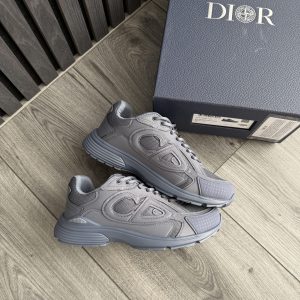 Stone Island X Dior B30 Blue