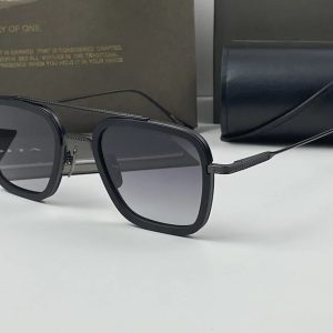 Dita Flight 006 Black/Black