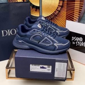 Dior B30 Blue