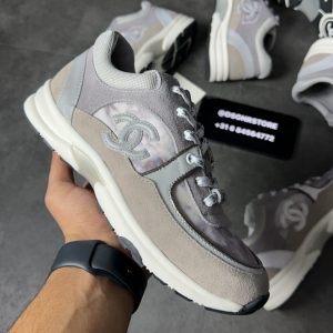 Chanel Runner Tennis