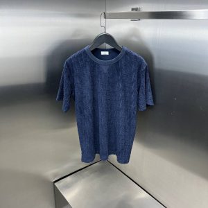 Dior Oblique Dark Blue