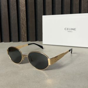 Celine Bril Green
