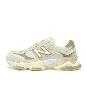 New Balance 9060 Sea Salt Brown