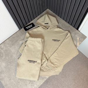 Essentials Desert Sand