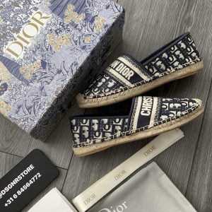 Dior Granville-espadrille