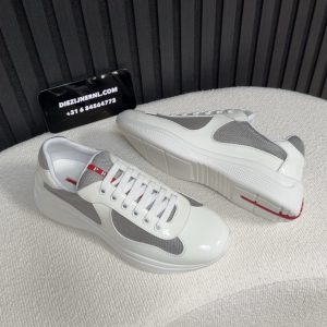 Prada America’s Cup Wit