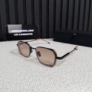 John Dalia Cillian Brown Black