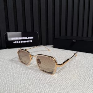 John Dalia Cillian Gold