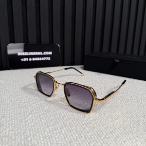 John Dalia Cillian Gold Black