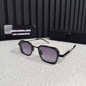 John Dalia Cillian Black