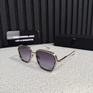 John Dalia Andre Silver