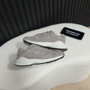 Dior B30 Suede Beige