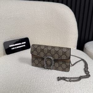 Gucci Dionysus Super Mini Bag