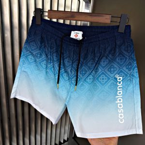 Casablanca Zwembroek Blauw