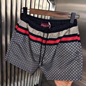 Gucci Zwembroek Black