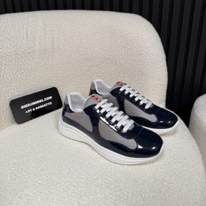 Prada America’s Cup Dark Blue