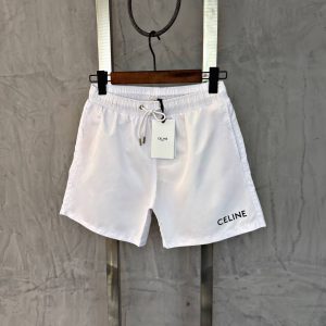 Celine Zwembroek Wit