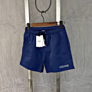 Celine Zwembroek Blauw