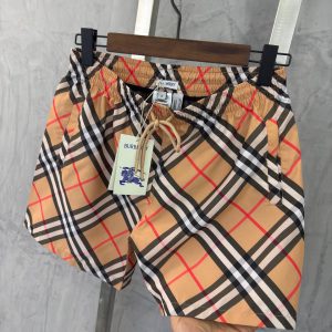 Burberry Zwembroek