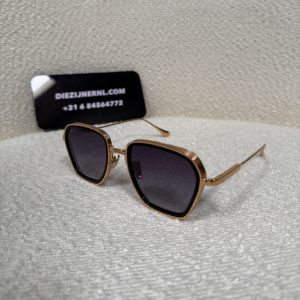 John Dalia Andre Gold