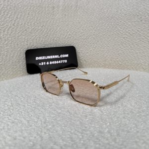 John Dalia Samuel Gold