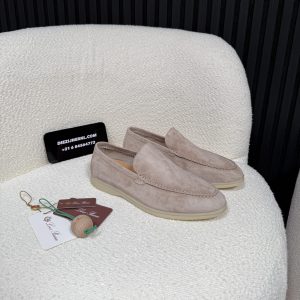 Loro Piana Summer Walk Beige