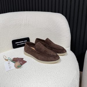 Loro Piana Summer Walk Bruin