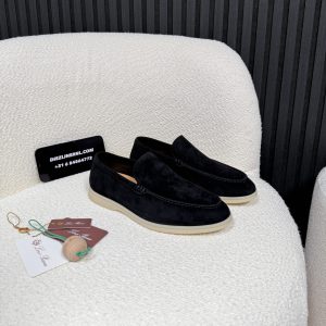 Loro Piana Summer Walk Zwart