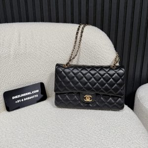 Chanel Jumbo Classic Double Flap Bag