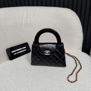 Chanel Handbag Mini