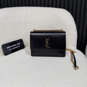 Saint Laurent Sunset Medium Bag