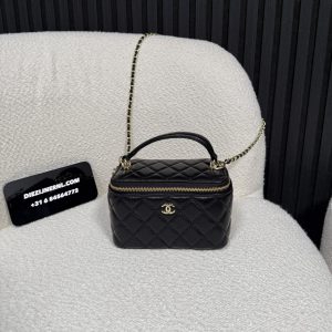 Chanel Trendy Handbag