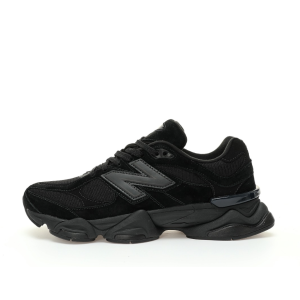 New Balance 9060 Triple Black